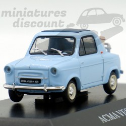 ACMA Vespa 400 - 1957 -...