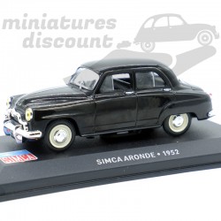 Simca Aronde - 1952 -...