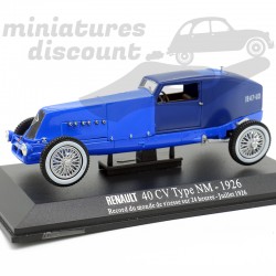 Renault 40 CV Type NM de...