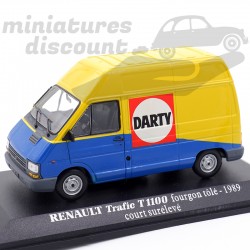 Renault Trafic T1100...