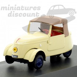 Peugeot VLV 1941 - Norev -...