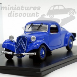 Citroën Traction 11B Coupé...