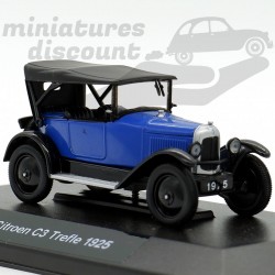 Citroën C3 Trèfle - 1925 -...