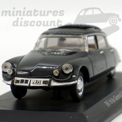 Citroen DS 19 Générale de...