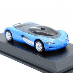 Renault Laguna Concept Car - Norev - 1/43 ème En boite
