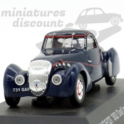 Peugeot 302 Darl'mat Coupé...