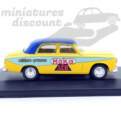 Peugeot 403 'MOKA, Super...