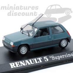 Renault Super5 Supercinq -...