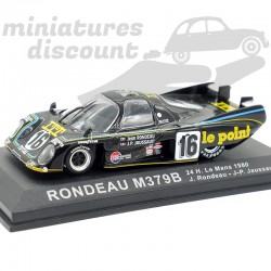 Rondeau M379B - 24Heures du...