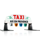 Miniatures taxi – modèles réduits de collection