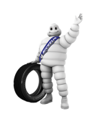 Miniatures Michelin – véhicules et objets publicitaires de collection