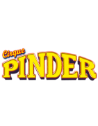 Miniatures Pinder – véhicules de cirque en modèles réduits