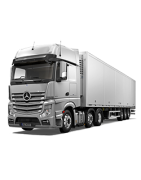 Miniatures camions et semi-remorques – modèles réduits de collection