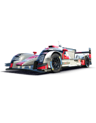 Miniatures Formule 1 – modèles réduits de F1 de collection