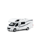 Miniatures camping-car – modèles réduits de collection