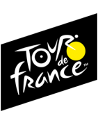 Miniatures Tour de France