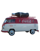 Miniatures publicitaires – modèles réduits de collection