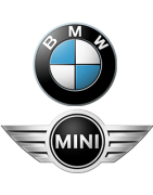 Miniatures BMW et Mini – modèles réduits de collection