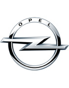 Voitures Miniatures Opel, 1/43? 1/18  Miniatures de Collections