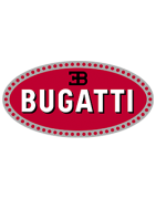 Miniatures Bugatti – modèles réduits de collection