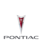 Miniatures Pontiac – modèles réduits de collection